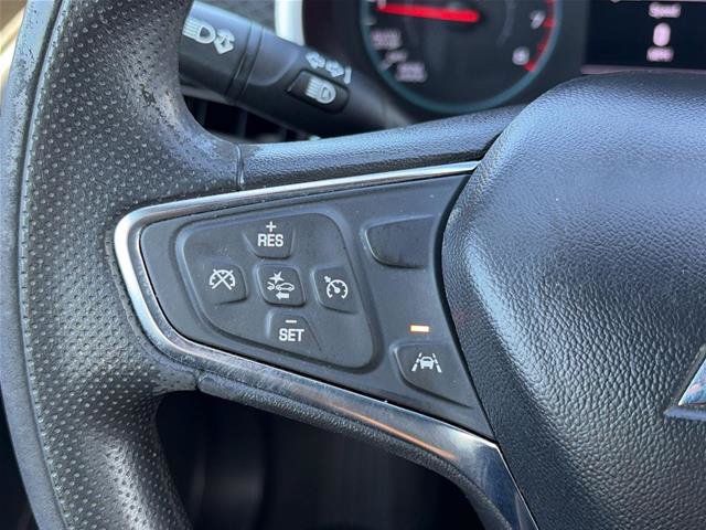 Used 2023 Chevrolet Malibu LT FWD image 24