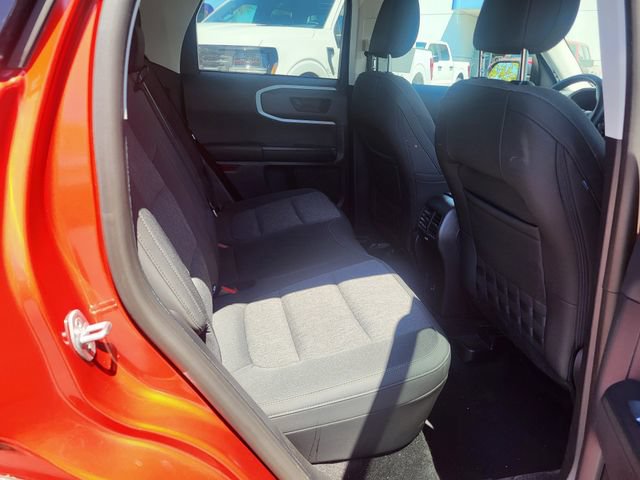 Certified 2024 Ford Bronco Sport Big Bend w/ Convenience Package AWD/4WD image 12