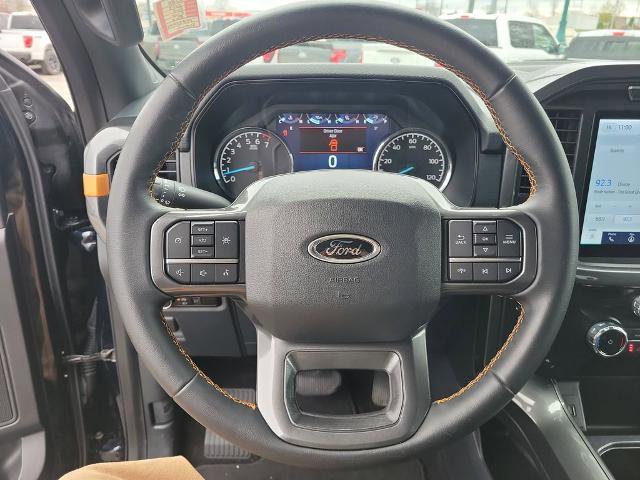 Certified 2023 Ford F150 Tremor image 20
