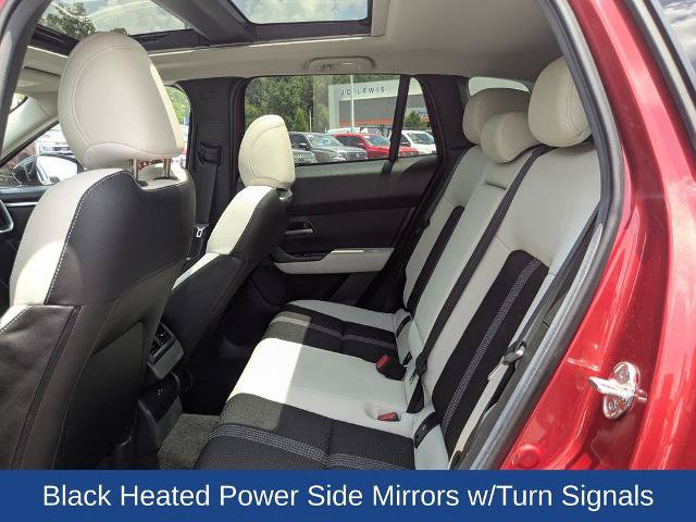 Used 2026 MAZDA CX-50 AWD 2.5 S w/ Weather Package image 16