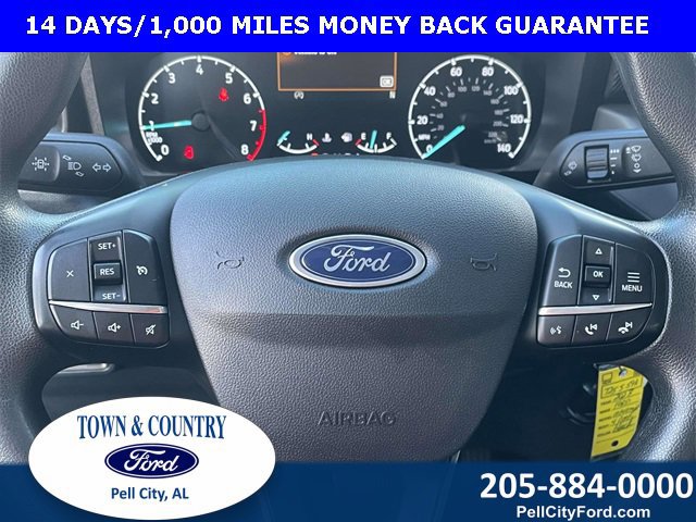 Certified 2023 Ford Maverick XLT w/ Equipment Group 300A Standard image 18
