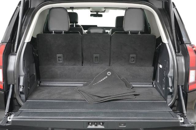 Certified 2025 Ford Expedition Platinum AWD/4WD image 32