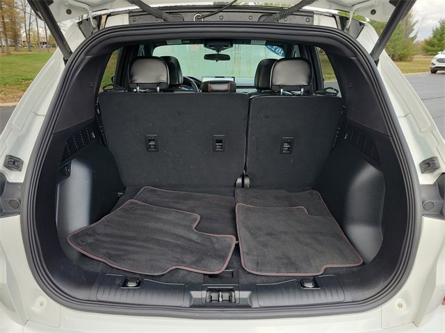 Certified 2023 Ford Escape ST-Line Select w/ Tech Pack #2 image 30