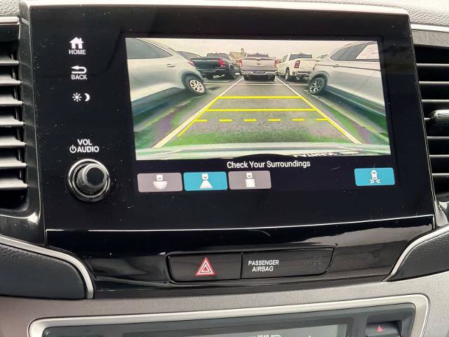 Used 2019 Honda Pilot EX-L image 30
