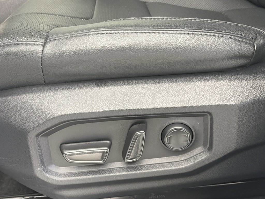 Used 2024 Toyota Sequoia TRD Pro image 27