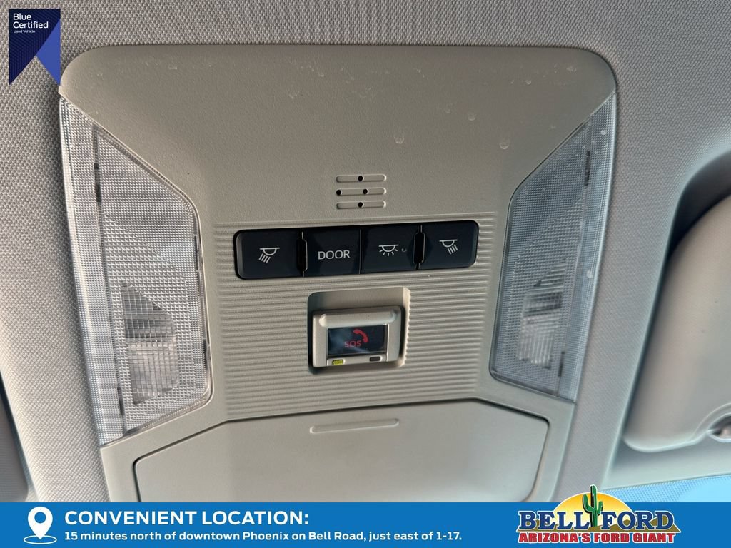 Used 2022 Toyota RAV4 LE AWD/4WD image 22