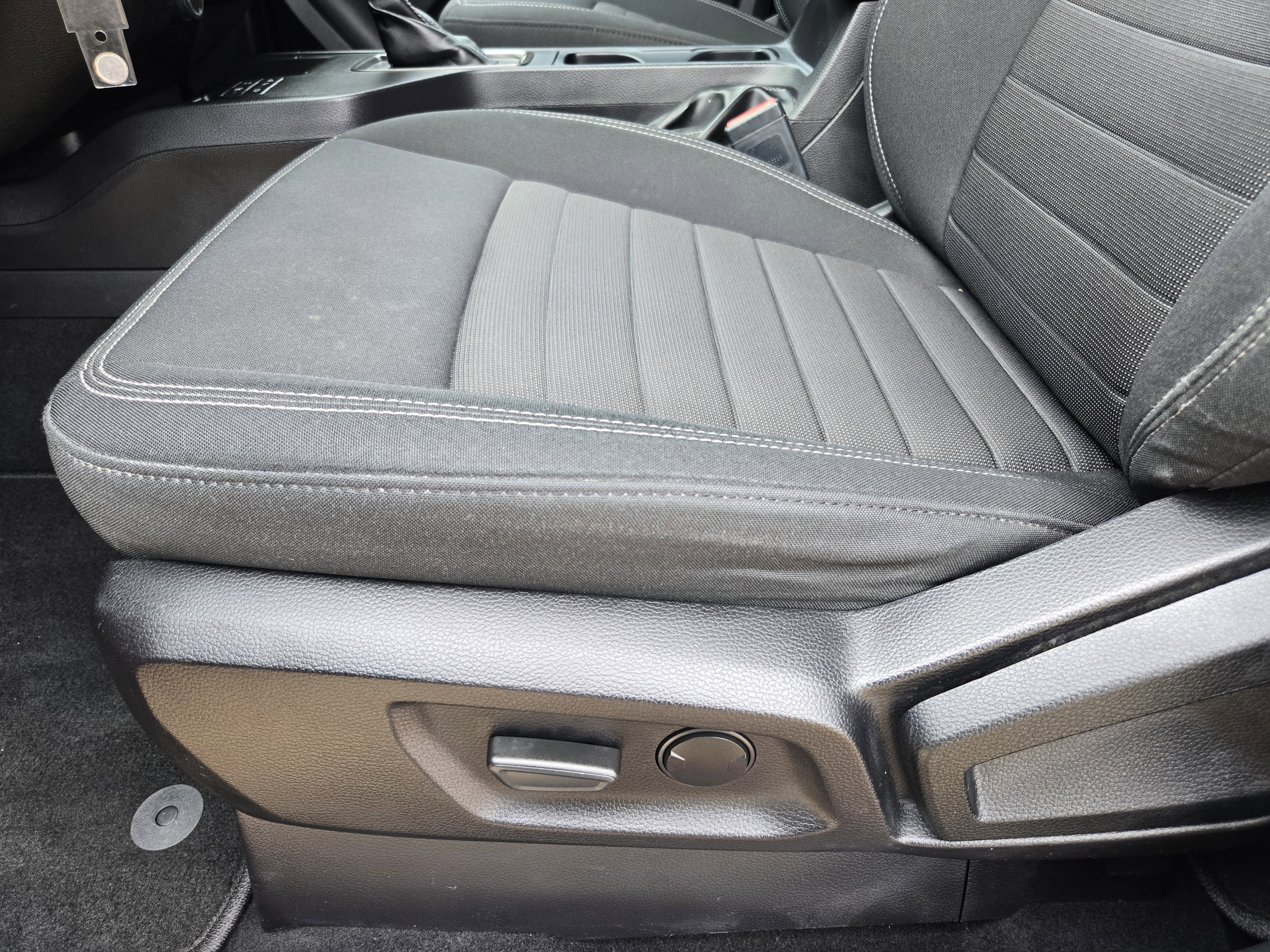 Certified 2020 Ford Ranger XLT w/ Equipment Group 302A Luxury RWD image 18