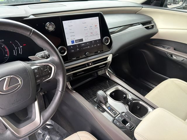 Used 2023 Lexus RX 350 FWD image 31