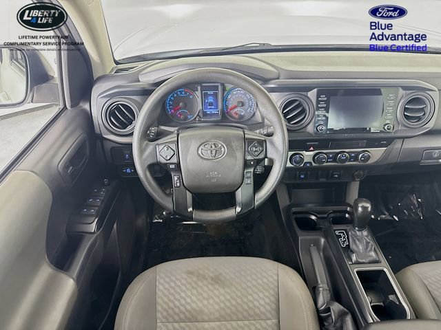 Used 2023 Toyota Tacoma SR image 20