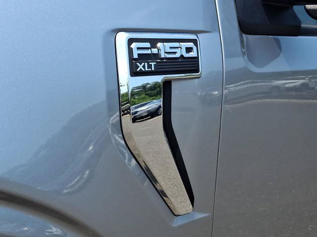 Certified 2025 Ford F150 XLT w/ Equipment Group 301A Standard AWD/4WD image 28