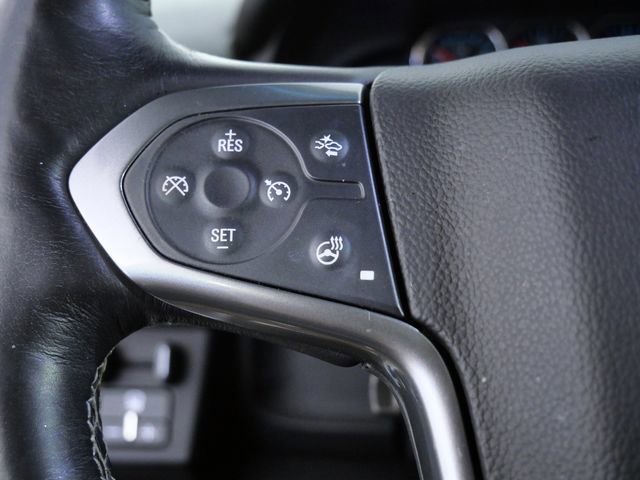 Used 2018 Chevrolet Tahoe LT AWD/4WD image 24