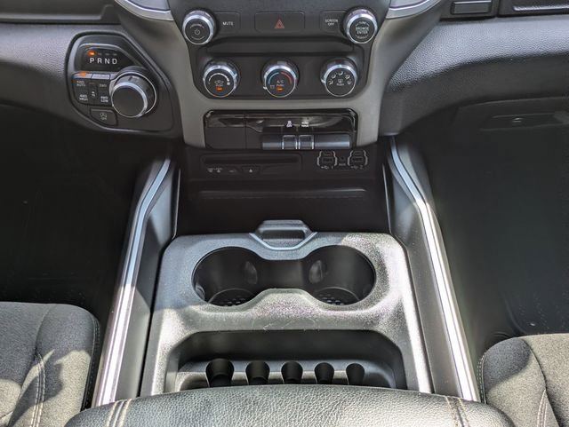 Used 2019 RAM 1500 Big Horn AWD/4WD image 19