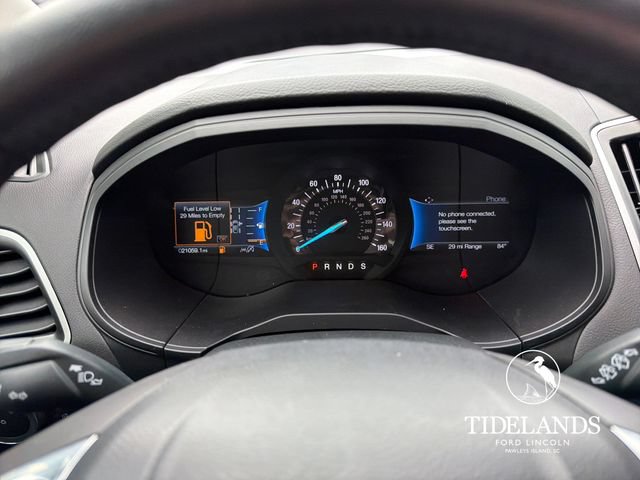 Certified 2024 Ford Edge SEL w/ Convenience Package AWD/4WD image 19