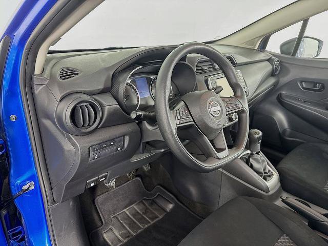 Used 2023 Nissan Versa S image 9