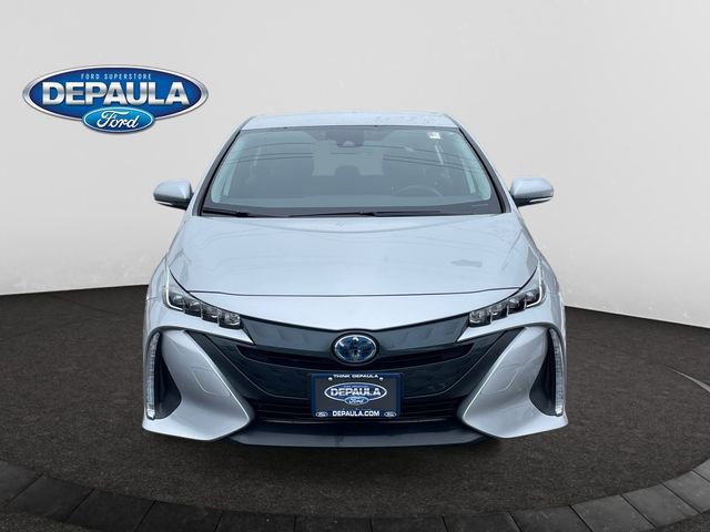 Used 2022 Toyota Prius Prime LE image 6