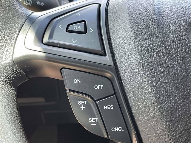 Certified 2020 Ford Edge SE FWD image 17