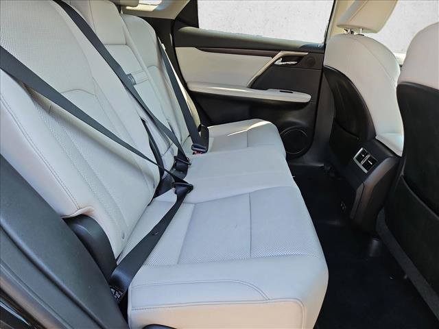 Used 2021 Lexus RX 350 AWD w/ Premium Package image 20