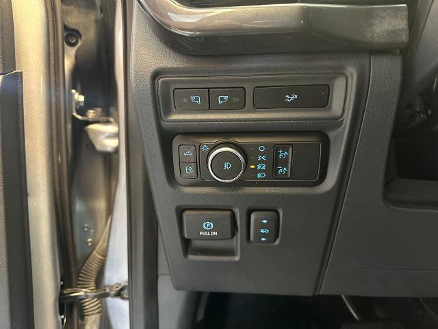 Certified 2023 Ford F150 XLT w/ Equipment Group 302A High AWD/4WD image 21