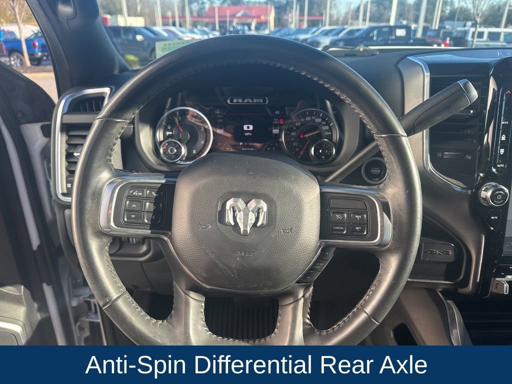 Used 2022 RAM 2500 Laramie image 18