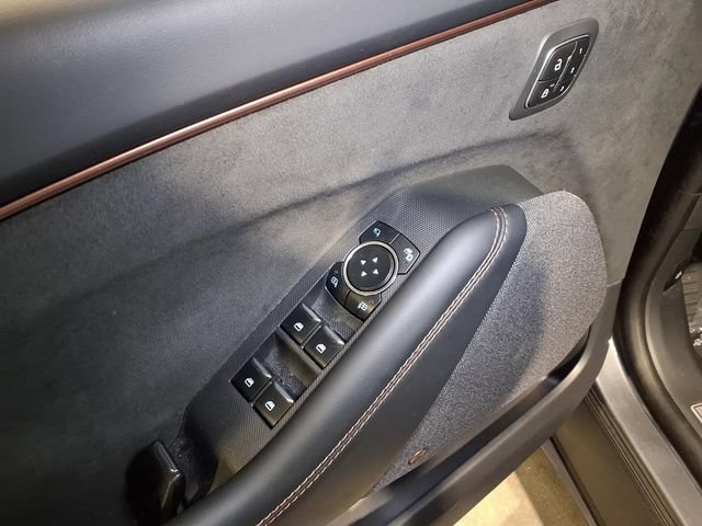 Certified 2023 Ford Mustang Mach-E GT AWD/4WD image 18