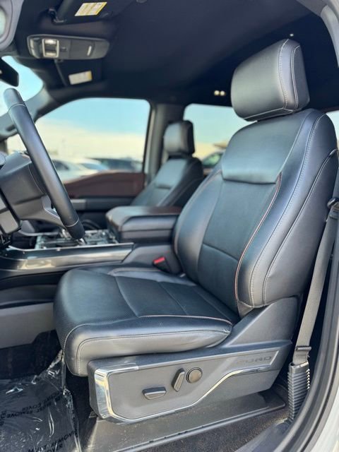 Certified 2023 Ford F150 Lariat AWD/4WD image 14