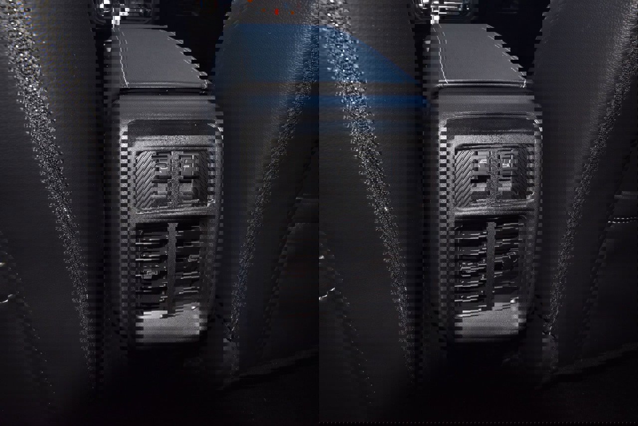 Certified 2025 Ford Bronco Outer Banks image 22