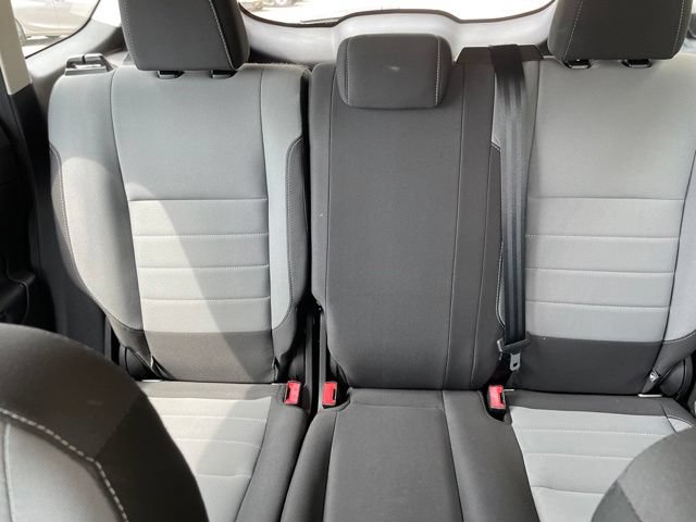 Certified 2019 Ford Escape S FWD image 33