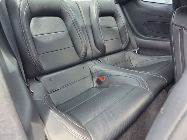 Certified 2024 Ford Mustang GT Premium RWD image 13