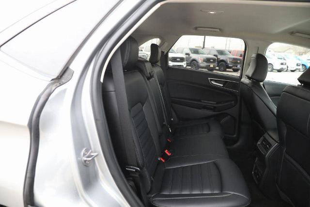 Certified 2024 Ford Edge SEL w/ Convenience Package image 29