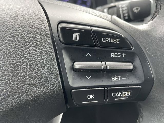 Used 2020 Hyundai Elantra Limited w/ Cargo Package (C1) image 23