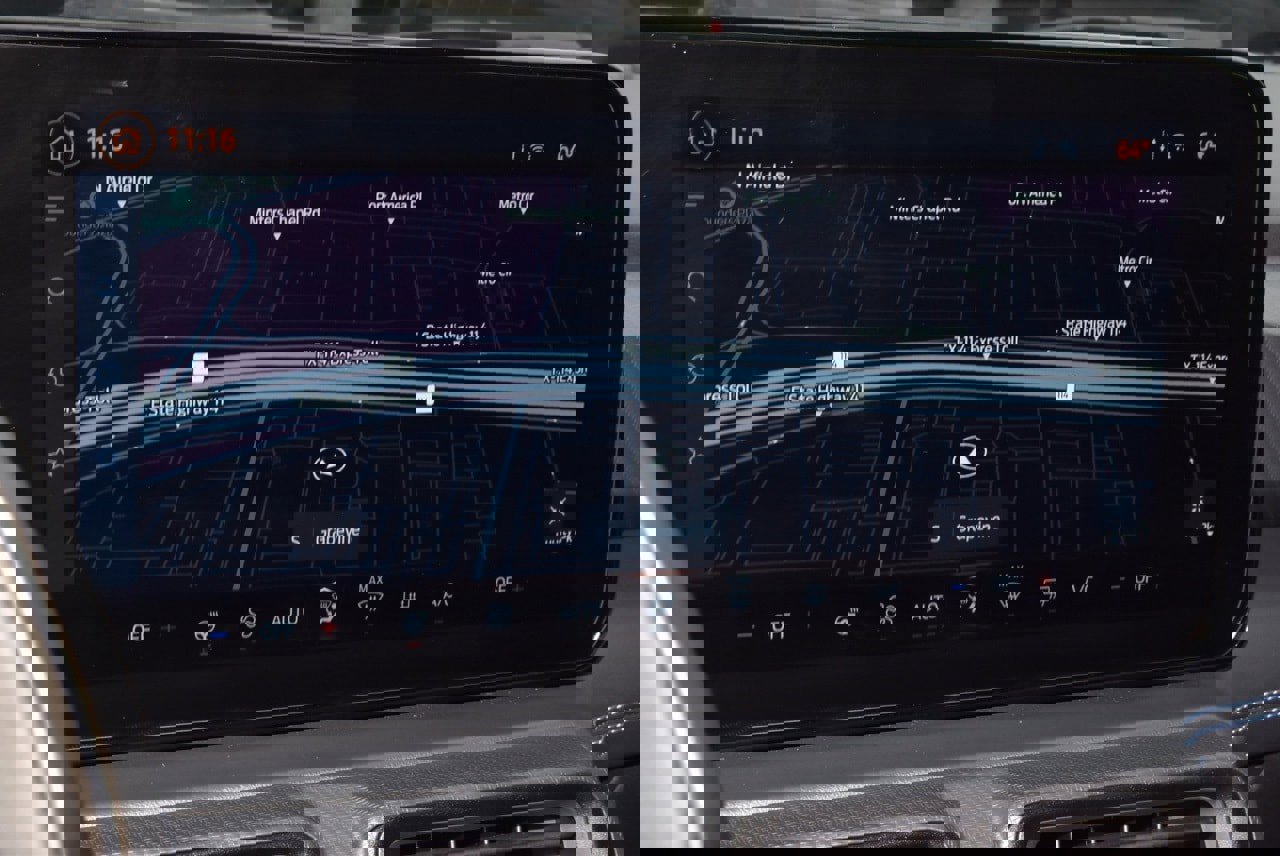 Certified 2024 Ford Mustang Dark Horse w/ Dark Horse Handlin Package image 26