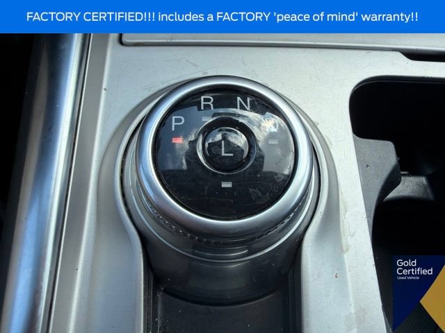 Certified 2023 Ford Explorer XLT w/ Equipment Group 202A AWD/4WD image 46