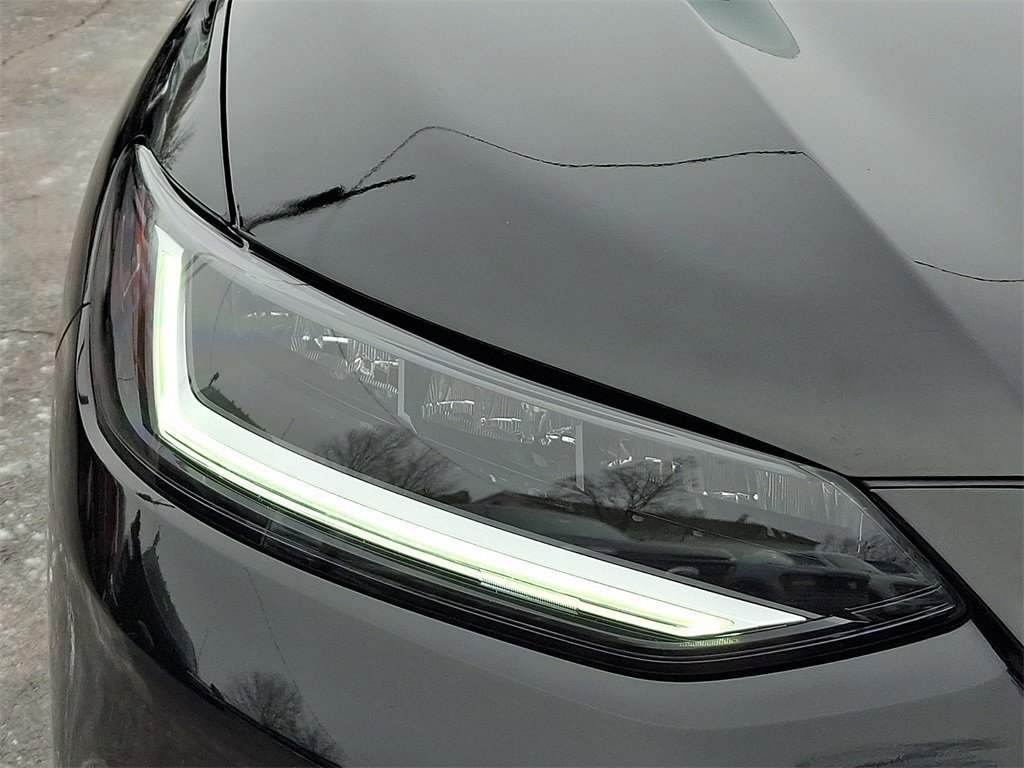 Used 2025 Honda HR-V Sport image 10