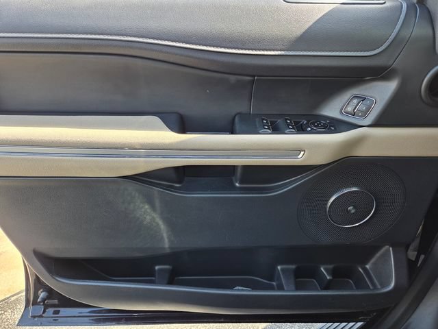Certified 2024 Ford Expedition Limited AWD/4WD image 33