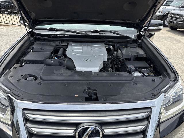 Used 2018 Lexus GX 460 Premium AWD/4WD image 32
