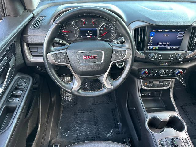 Used 2023 GMC Terrain AT4 image 13