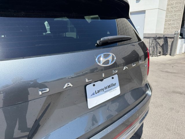 Used 2024 Hyundai Palisade Calligraphy AWD/4WD image 25