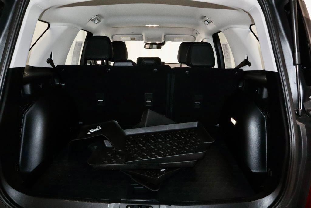 Certified 2025 Ford Bronco Sport Outer Banks w/ Outer Banks Tech Package+ AWD/4WD image 15