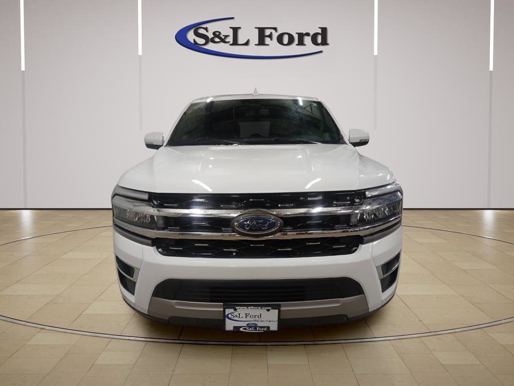 Certified 2024 Ford Expedition Max Limited image 6