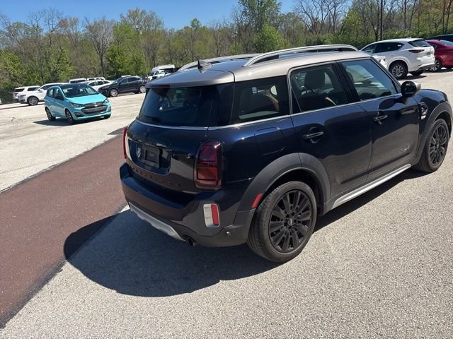 Used 2022 MINI Cooper Countryman S AWD/4WD image 23