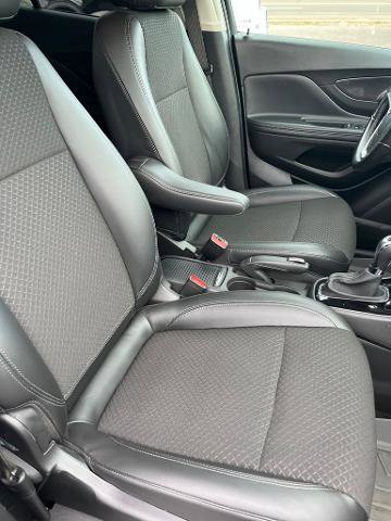 Used 2019 Buick Encore Sport Touring AWD/4WD image 18