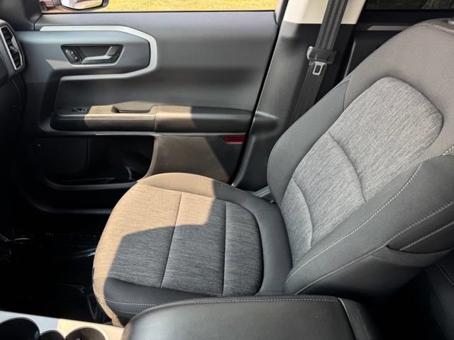 Certified 2021 Ford Bronco Sport Big Bend AWD/4WD image 20