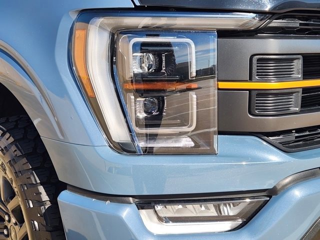 Certified 2023 Ford F150 Tremor w/ Equipment Group 402A High image 9