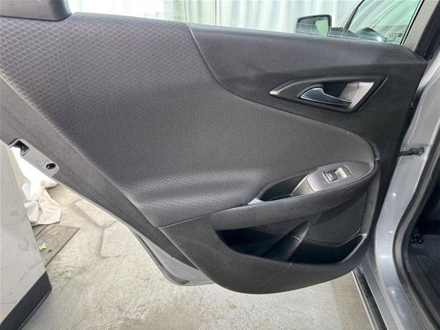 Used 2024 Chevrolet Malibu LT FWD image 26