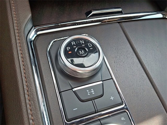 Certified 2024 Ford Expedition King Ranch image 16