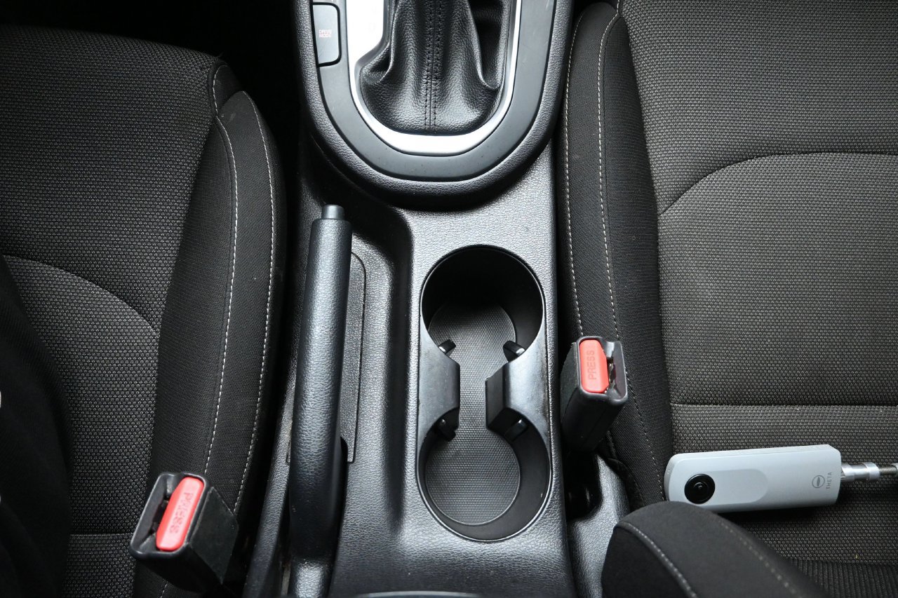 Used 2023 Kia Forte LXS FWD image 33