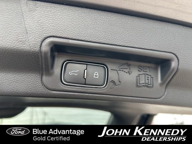 Certified 2024 Ford Explorer ST w/ Equipment Group 401A image 17