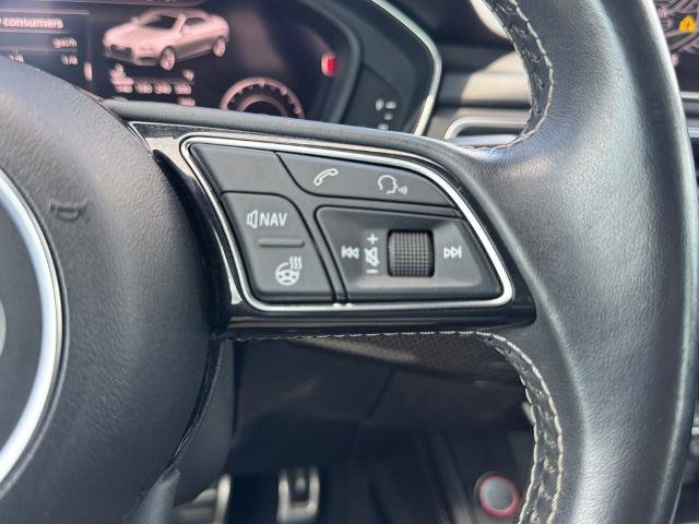 Used 2019 Audi S5 Prestige w/ Luxury Package AWD/4WD image 19