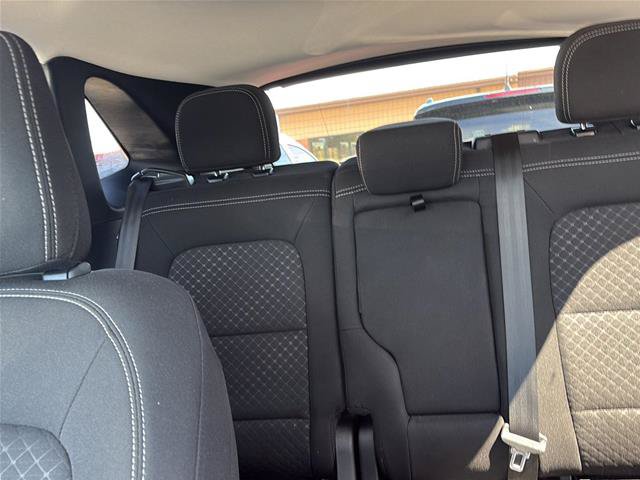 Certified 2024 Ford Escape Active AWD/4WD image 20
