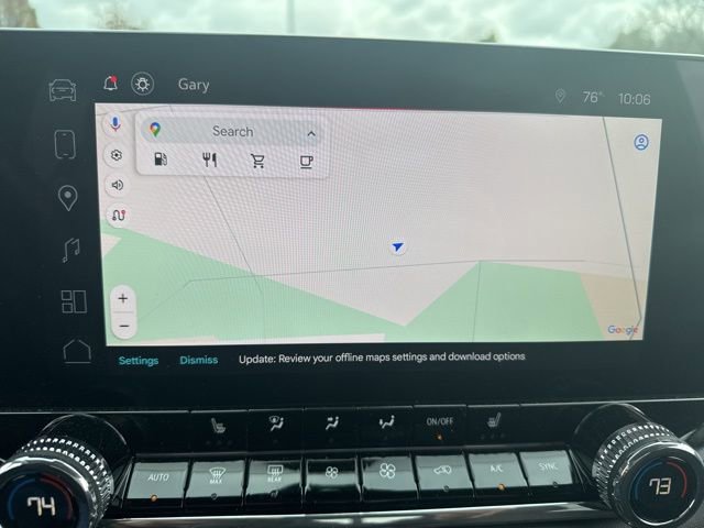 Used 2024 GMC Canyon Elevation w/ Convenience Package image 21